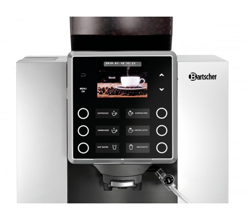 Кофеварка Bartscher 190052