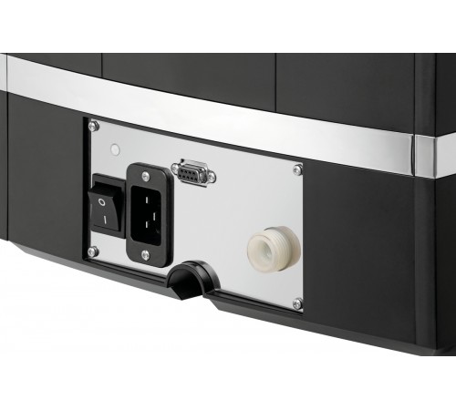 Кофеварка Bartscher 190052