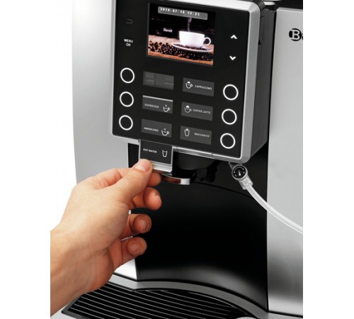 Кофеварка Bartscher 190052