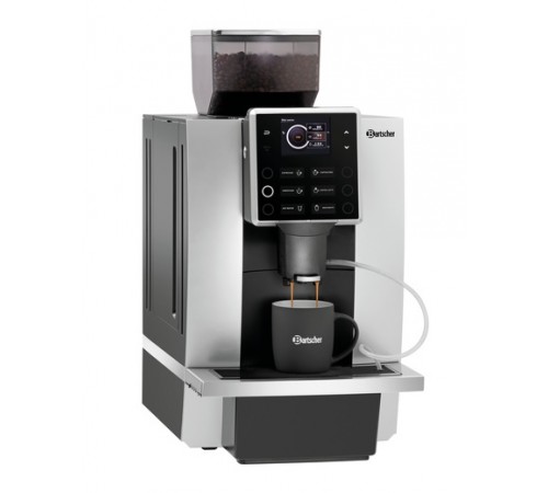 Кофеварка Bartscher 190052