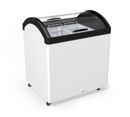 Морозильний скринь M200V