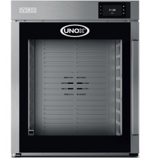 Шафа теплова Unox XEEC1011EPR