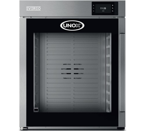 Шафа теплова Unox XEEC1011EPR