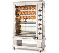 Гриль для курей CB E36PS6