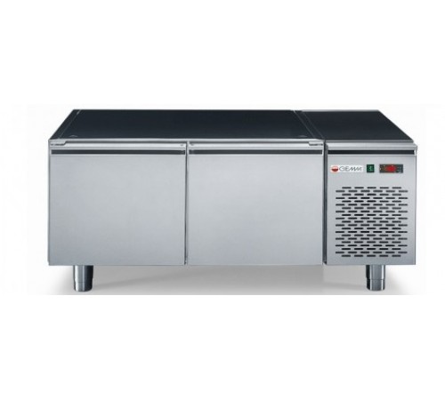Стіл холодильний GEMM BRS120