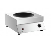 Плита індукційна Bartscher WOK 105874
