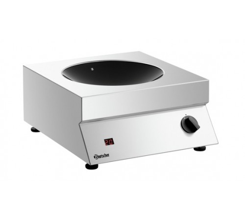 Плита індукційна Bartscher WOK 105874