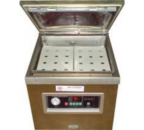 Вакуумний пакувальник TEKOVAC 500/A