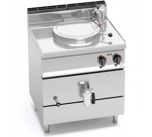 Котел електричний Bertos E7PI