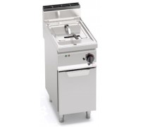 Фритюрниця електрична Bertos E7F10-4M