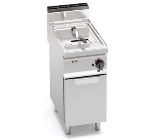 Фритюрниця електрична Bertos E7F10-4M