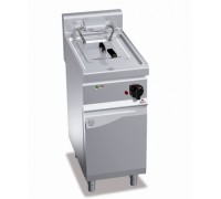 Фритюрниця електрична Bertos E7F18-4M