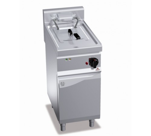 Фритюрниця електрична Bertos E7F18-4M