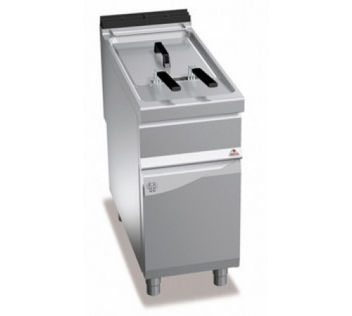 Фритюрниця електрична Bertos E9F22-4M