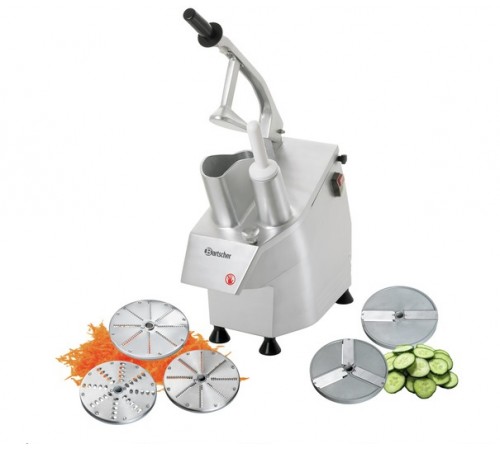 Овочерізка ел.Bartscher 120325