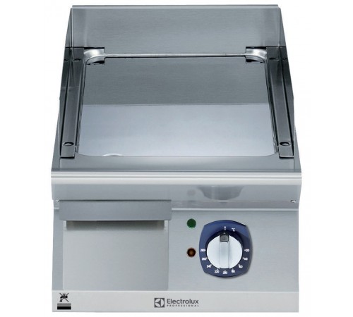 Поверхня жаркова ел. наст. Electrolux E7FTEDCSI0 (371193)