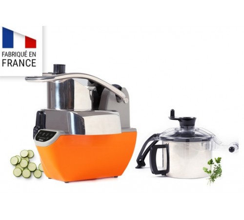 Овочерізка Dynamic CL322