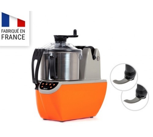 Бліксер Dynamic CL422