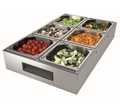 Нейтральний елемент B.PRO 575041