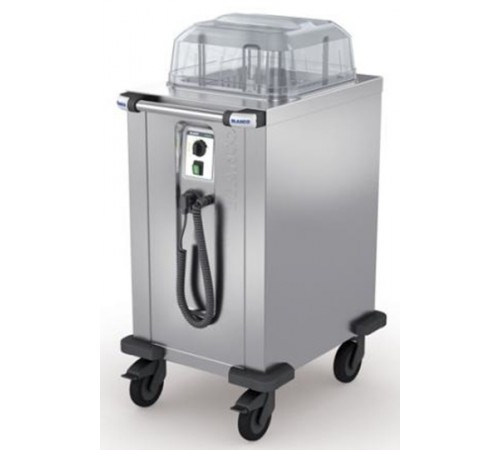 Диспенсер для тарілок B.PRO TSH118-33 Диспенсер для тарілок B.PRO TSH118-33