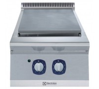 Плита електрична Electrolux E7HOED2000 (371027)
