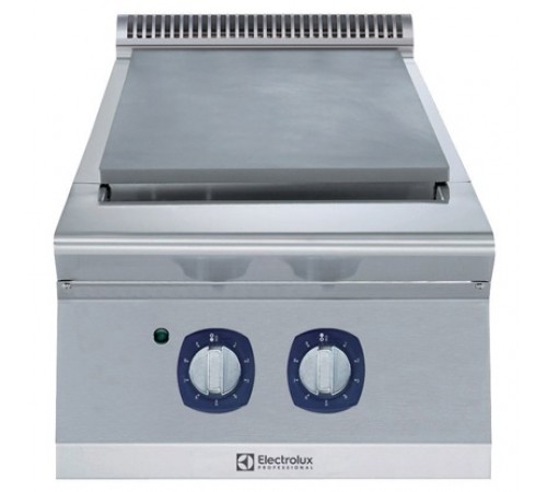Плита електрична Electrolux E7HOED2000 (371027)