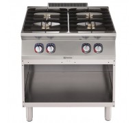 Плита газова Electrolux E7GCGH4CO0 (371178)