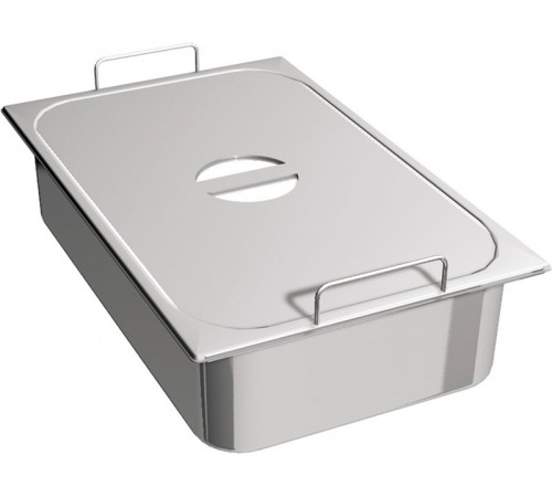 Гастроємність Angelo Po BGN11