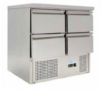 Стіл холодильний Forcold (саладетта) G-S9014D-FC