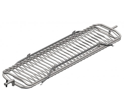 Решітка до гриля для курей CB 14080201