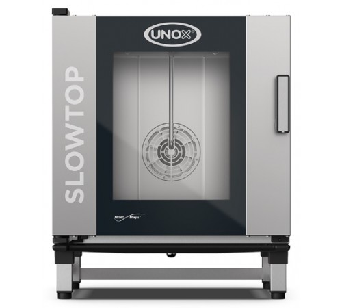 Шафа теплова Unox XEVSC0711CRM