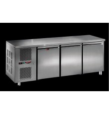 Стіл холодильний Tecnodom TF03MIDGNSX