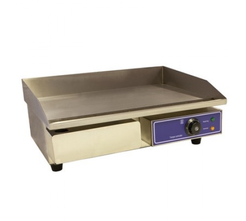 Спекотна поверхня CGP-55L Rauder