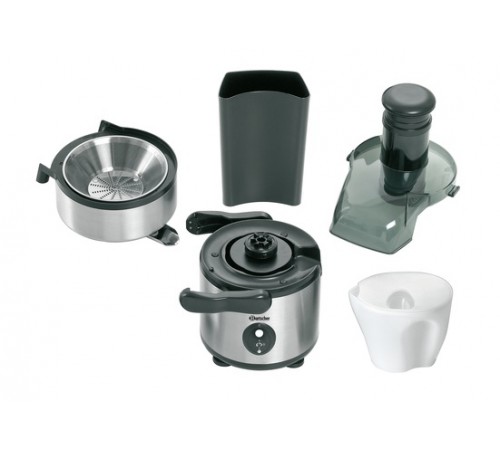 Соковитискач ел.Bartscher 150184