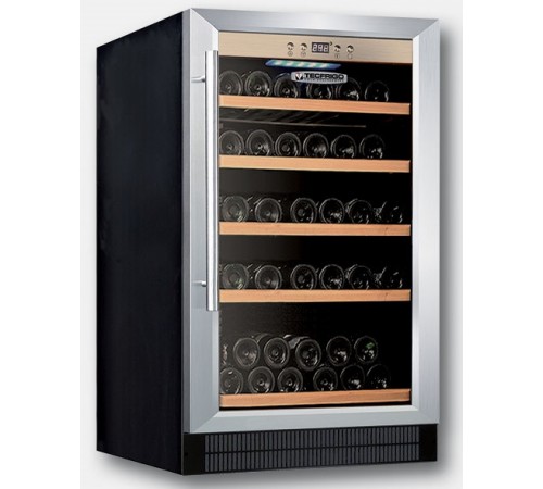 Охолоджувач для вина Tecfrigo Sommelier 43/1