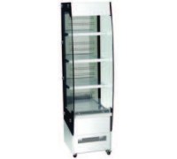 Холодильна вітрина Forcar RTS220C