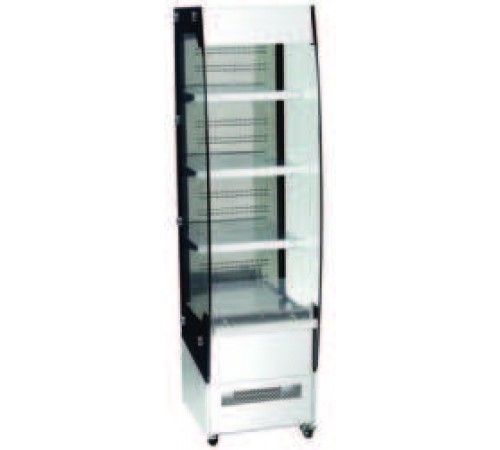 Холодильна вітрина Forcar RTS220C