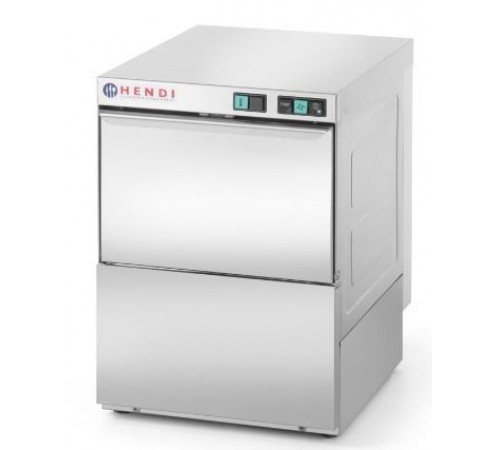 Стаканомійна машина Hendi 230756