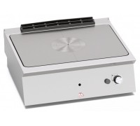 Плита газова Bertos SG7TPB