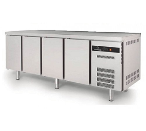 Стіл холодильний Coreco TGR225S-R290 без борту