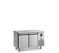 Стіл холодильний GEMM TG7D130+WHEELS