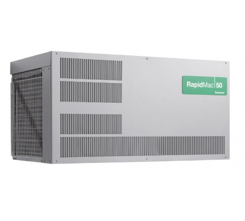 Водоохолоджувач-дозатор CastelMAC RapidMac 50+ ТЕН