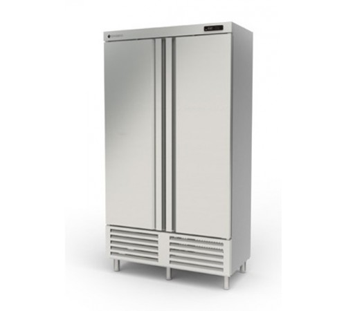Шафа морозильна Coreco ACC125-2