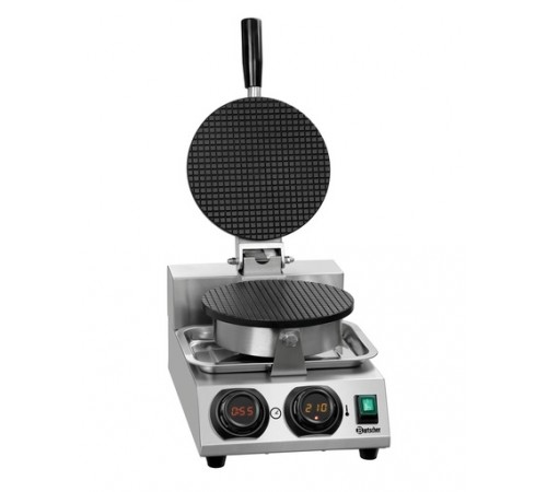 Вафельниця Bartscher 370276