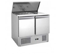 Стіл холодильний Forcold (саладетта) G-S902-FC