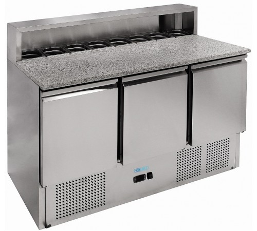 Стіл холодильний Forcold (саладетта) G-PS903-FC