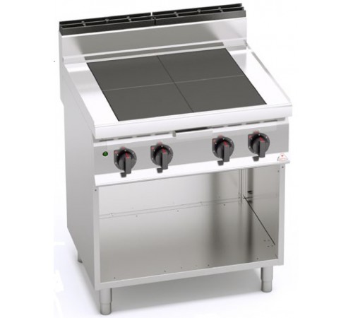 Плита електрична Bertos E7TPQ4M