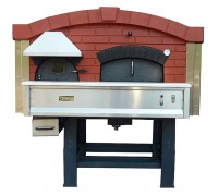 Піч для пиці на дровах Asterm Forni DR140