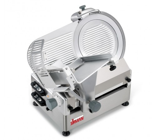 Слайсер Sirman Palladio 300 Automec Normale