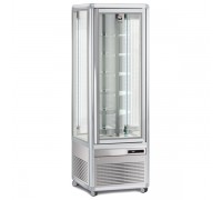 Холодильна вітрина Tecfrigo Snelle 351R